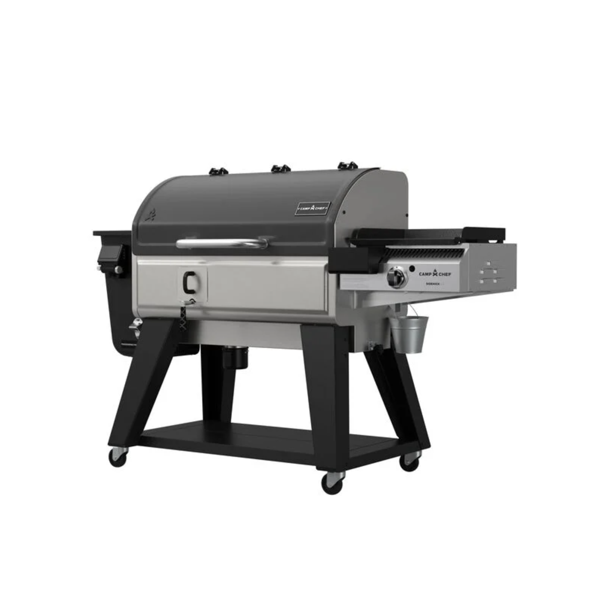 Camp Chef Woodwind Pro 36 Anderson Barbecue Supply