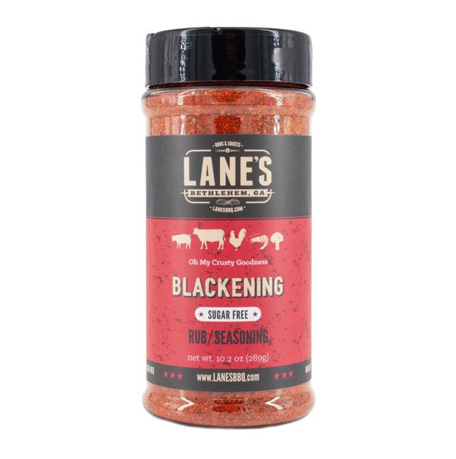 PS Seasoning - Spicy Pickle Wing Rub – Light Hill Meats