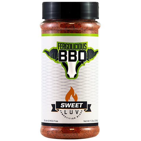 All-Purpose Rub — WheelyQ Barbecue Sauce, Rub and SPG Seasoning