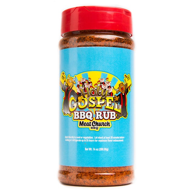 All-Purpose Spice n' Rub, Premium Dry Rub for Smoking Meat, Gluten-Free  Chicken Rub and Pork Rub, 5.4 ounces - Bootsie's Delta Funk Bbq