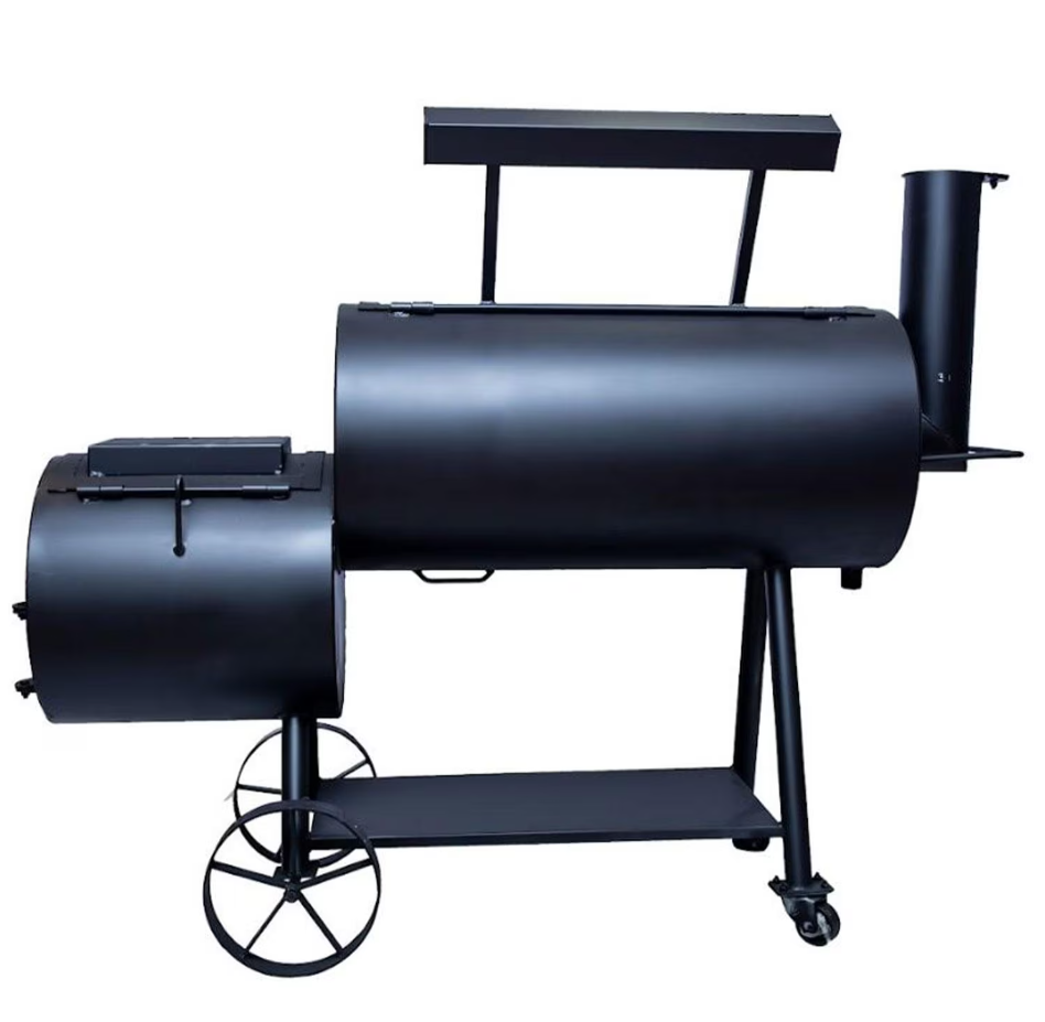 Pecos smoker hotsell