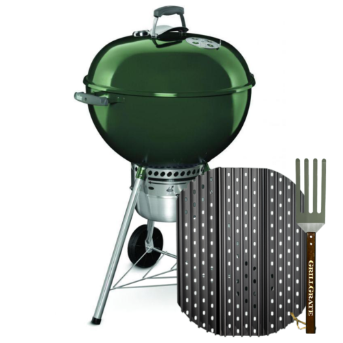 Grill Grate 22 inch er Kettle Set Anderson Barbecue Supply