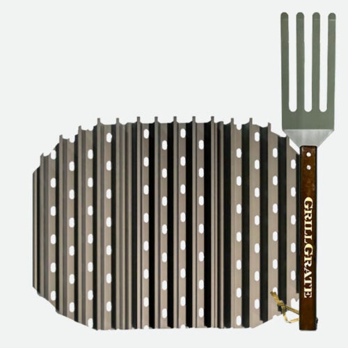 GrillGrates for The Classic Pk Grill | GrillGrate