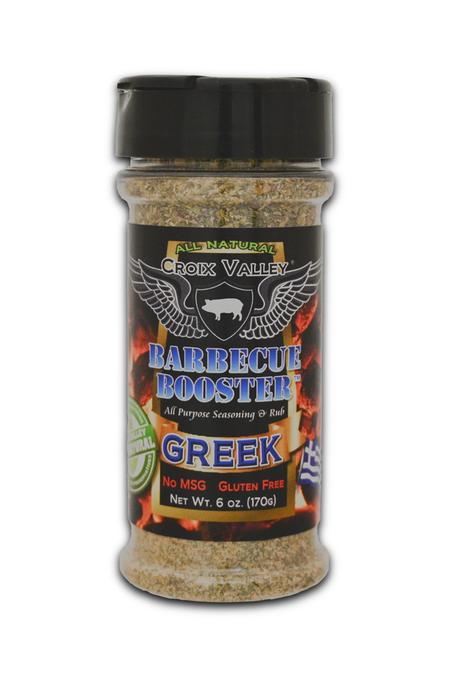 Moonshine BBQ Rub - White Lightning for Meat, Poultry and Fish