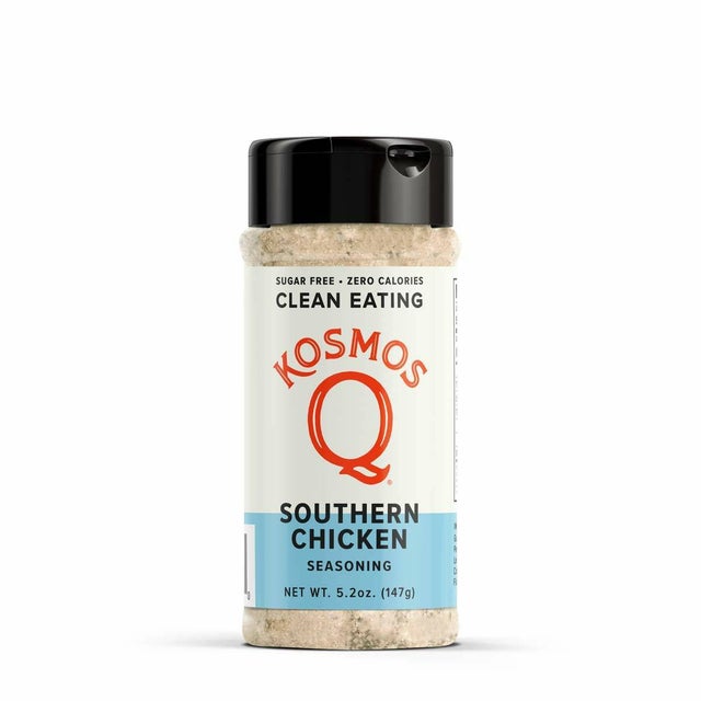 Smokin Sweet Bbq Seasoning Gluten Free – My Black Pantry