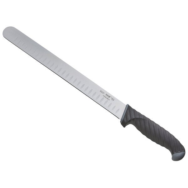 Schraf 6 Curved Semi-Stiff Boning Knife - DDR Fab & DDR BBQ Supply