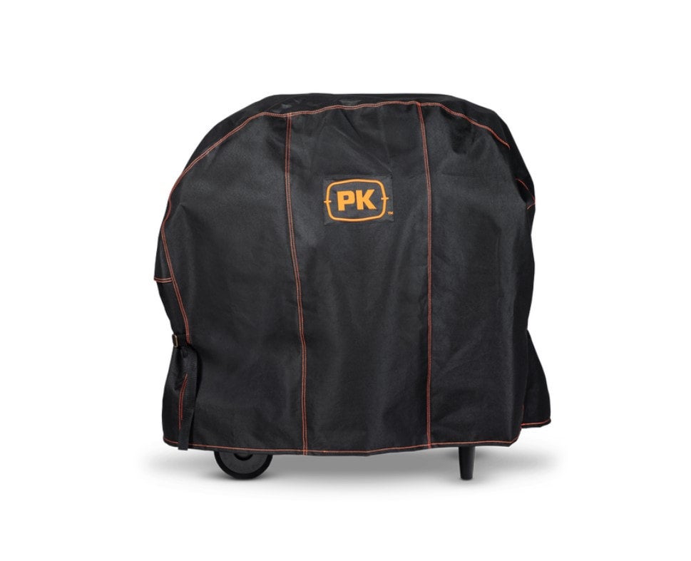 PK Grills PKTX Grill/Smoker