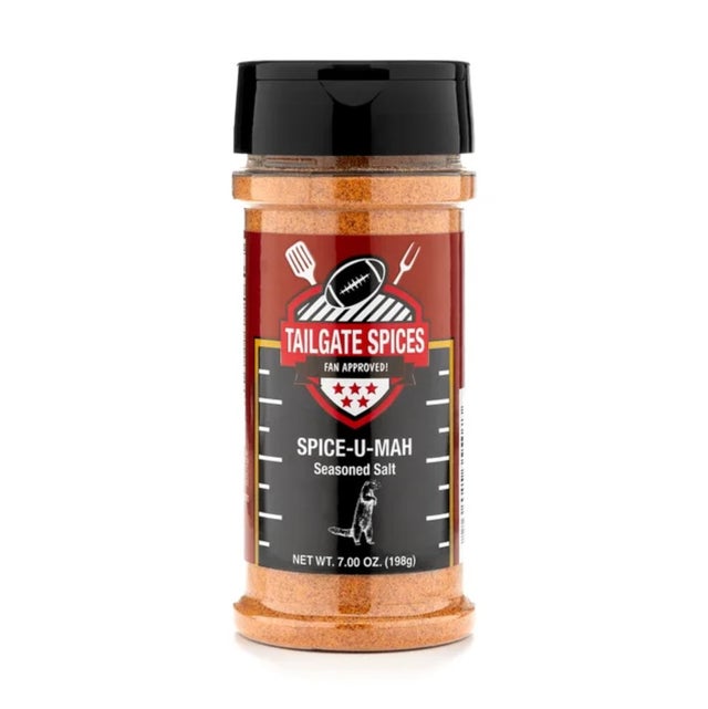 PS Seasoning - Spicy Pickle Wing Rub – Light Hill Meats