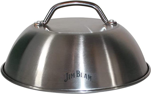 Jim Beam Vacuum Seal Marinade Container